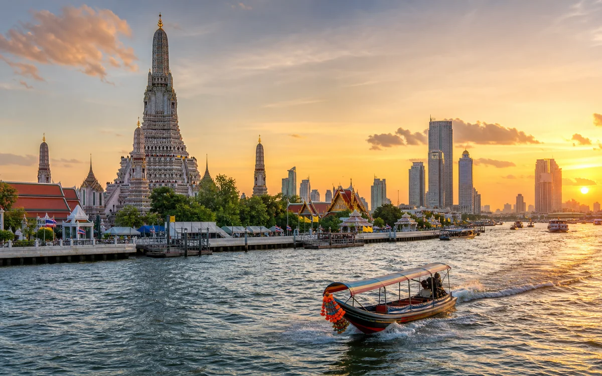 10 Best Things to Do in Bangkok: Smart First-Trip Travel Guide
