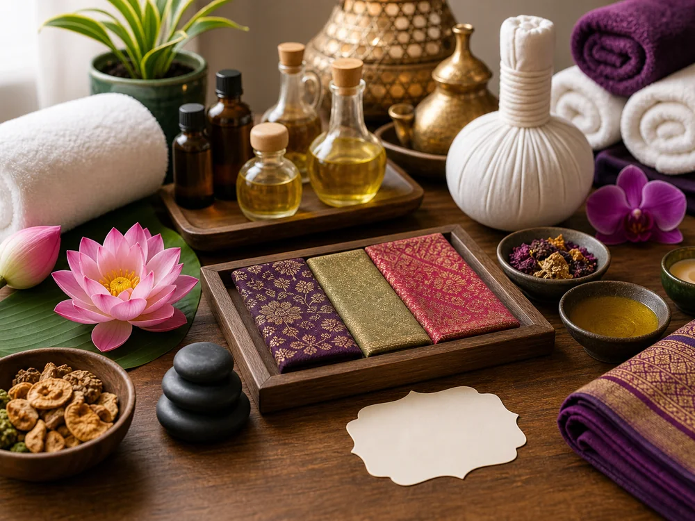 How to Choose the Right Thai Massage in Beverley detail image