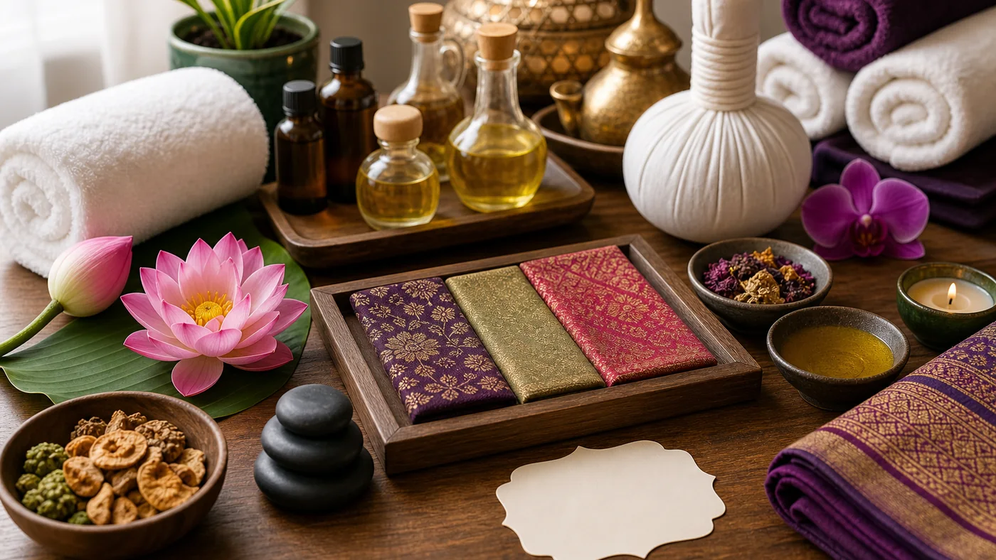 How to Choose the Right Thai Massage in Beverley