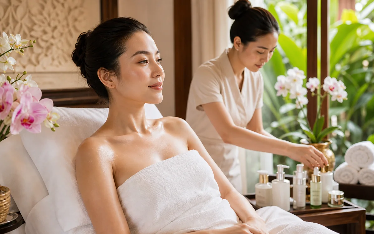 Facial Bangkok: Glow, Hydration and Event-Ready Skin Full Guide
