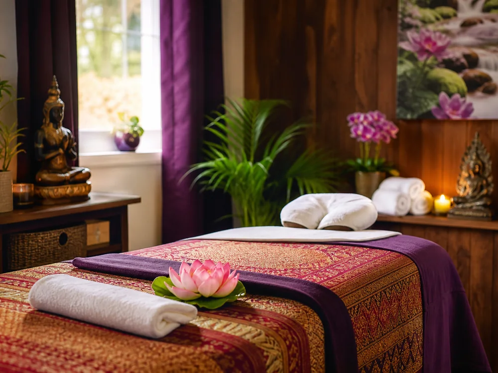 Your First Thai Spa Visit: What to Expect Before, During and After detail image