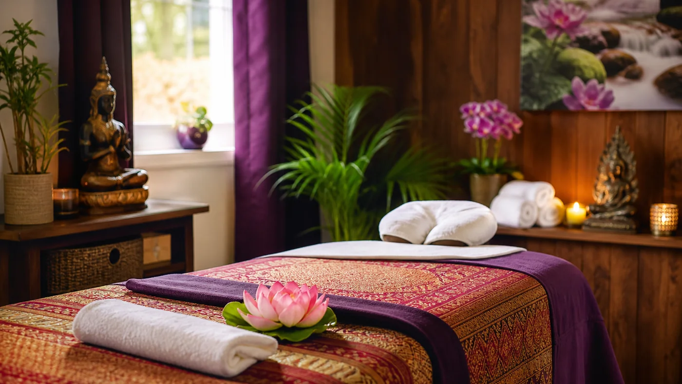Your First Thai Spa Visit: What to Expect Before, During and After