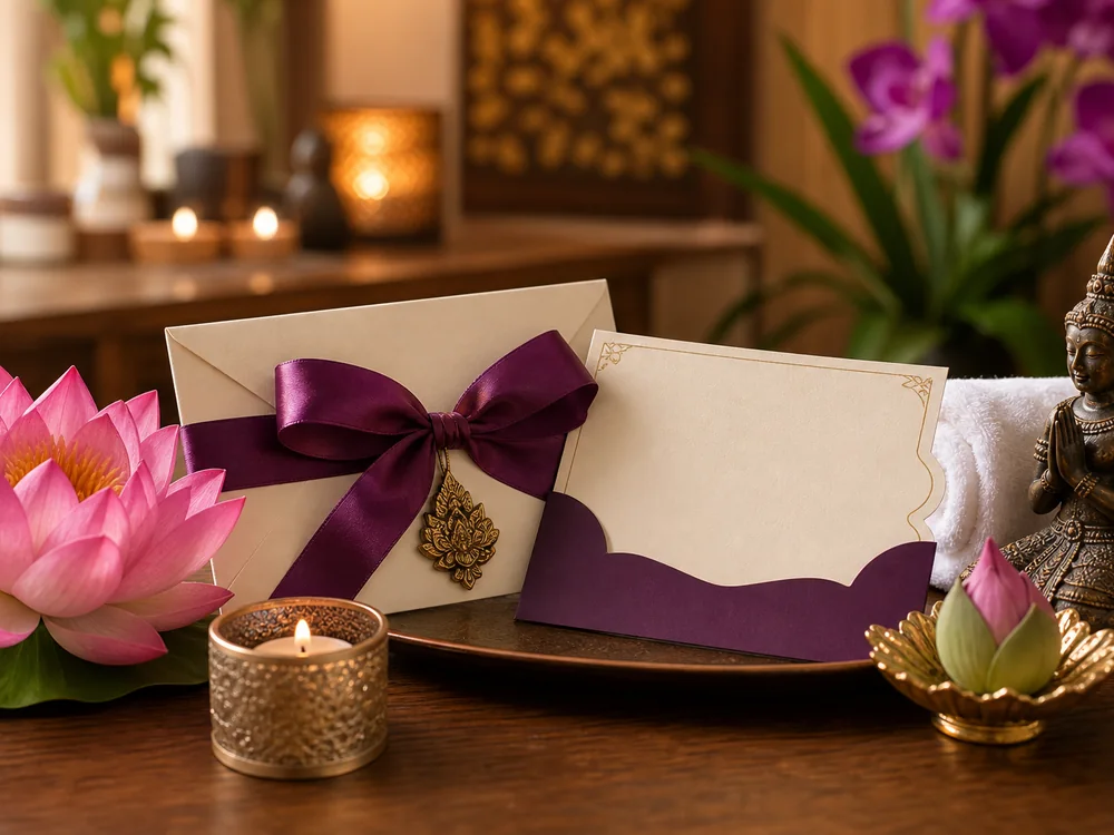Massage Gift Vouchers in Beverley: A Thoughtful Wellness Gift Guide detail image
