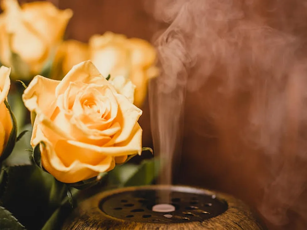 Swedish Oil Massage at La Mai Spa